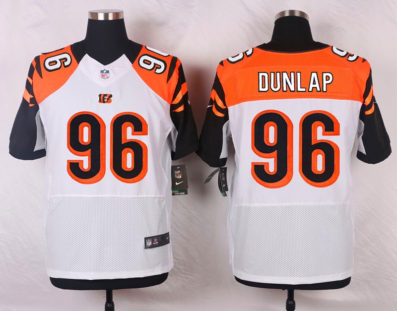 Cincinnati Bengals elite jerseys-018